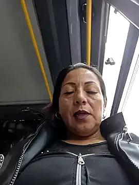 Misshot_01 from StripChat is Freechat