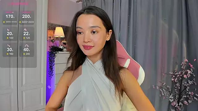 Entertain your itch for girls livestreamers with our collection of stunning models, skilled in the art of temptation and delight.
