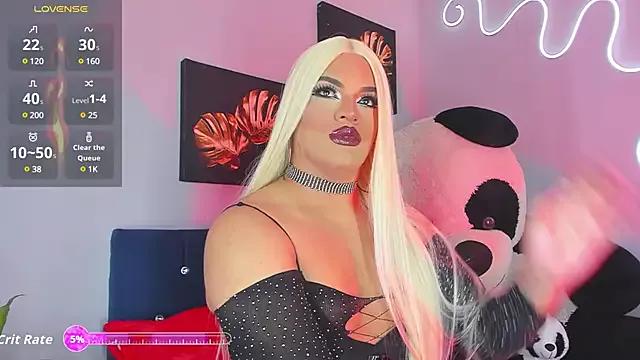 Entertain your itch for girls livestreamers with our collection of stunning models, skilled in the art of temptation and delight.