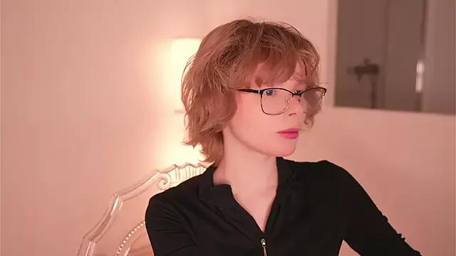 misska__ from StripChat is Freechat