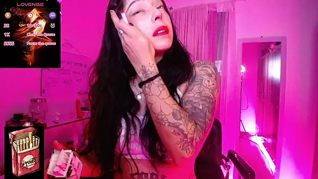 Entertain your itch for girls livestreamers with our collection of stunning models, skilled in the art of temptation and delight.