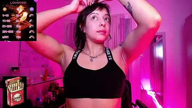 Entertain your itch for girls livestreamers with our collection of stunning models, skilled in the art of temptation and delight.