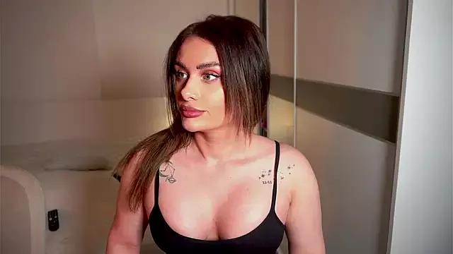Entertain your itch for girls livestreamers with our collection of stunning models, skilled in the art of temptation and delight.