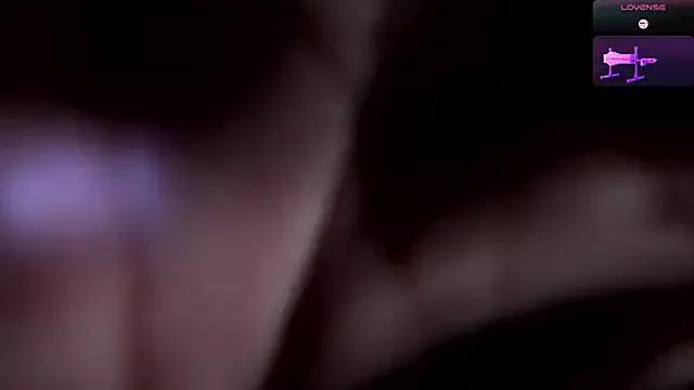 MissLexy_zia_bdsm from StripChat is Freechat