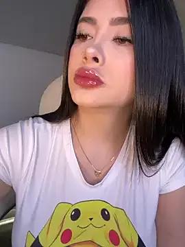 Entertain your itch for girls livestreamers with our collection of stunning models, skilled in the art of temptation and delight.