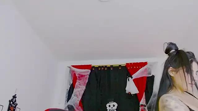 Entertain your itch for girls livestreamers with our collection of stunning models, skilled in the art of temptation and delight.