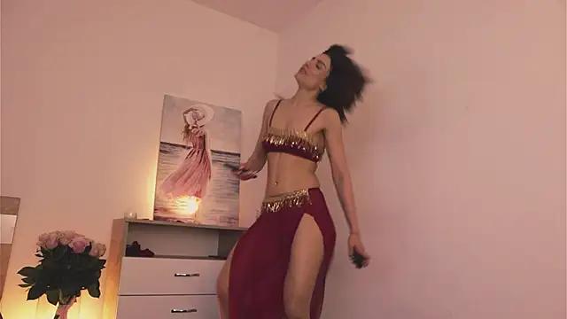 Entertain your itch for girls livestreamers with our collection of stunning models, skilled in the art of temptation and delight.