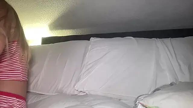 Entertain your itch for girls livestreamers with our collection of stunning models, skilled in the art of temptation and delight.