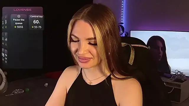 MissMaya__ from StripChat is Freechat