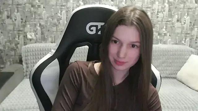 MissMiaCutie from StripChat is Freechat