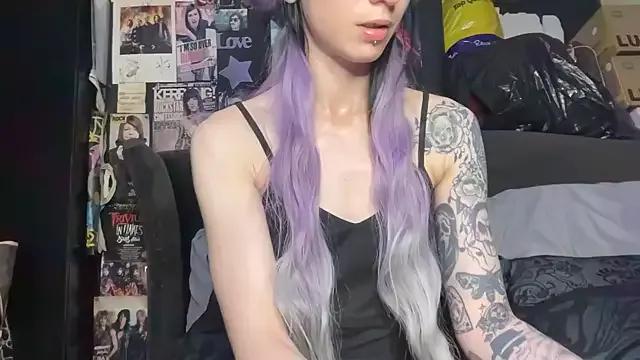 Entertain your itch for girls livestreamers with our collection of stunning models, skilled in the art of temptation and delight.