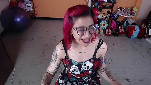 Entertain your itch for girls livestreamers with our collection of stunning models, skilled in the art of temptation and delight.