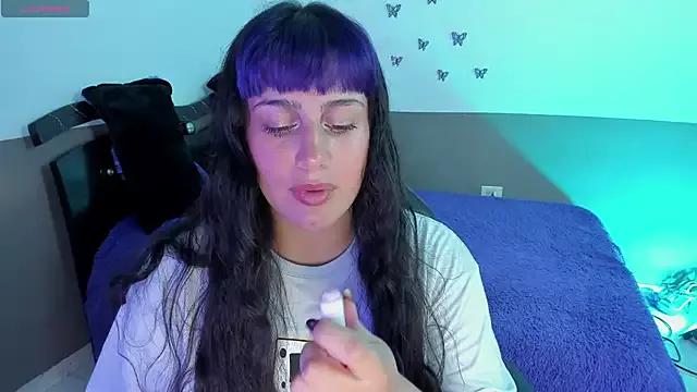 Missmonserrat from StripChat is Freechat