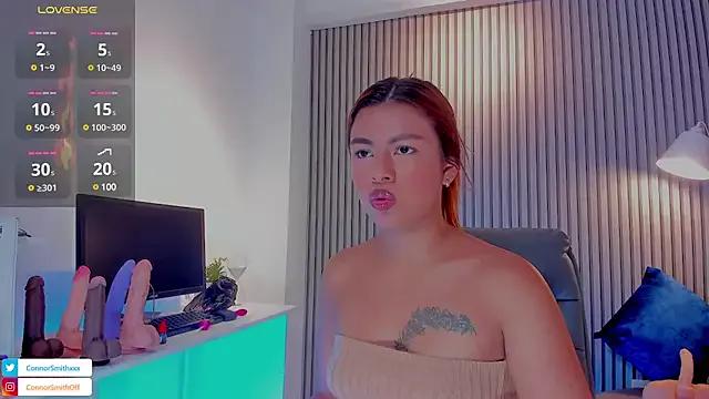 Entertain your itch for girls livestreamers with our collection of stunning models, skilled in the art of temptation and delight.