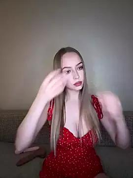 Entertain your itch for girls livestreamers with our collection of stunning models, skilled in the art of temptation and delight.