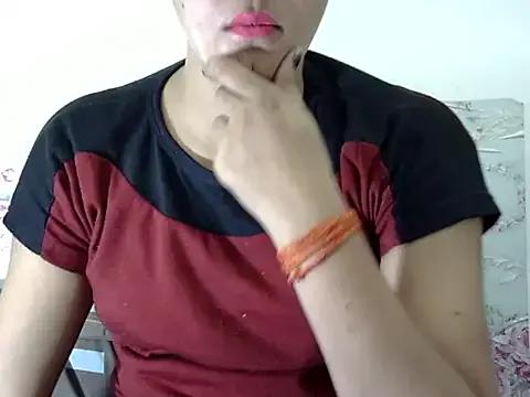 missparfume from StripChat is Freechat