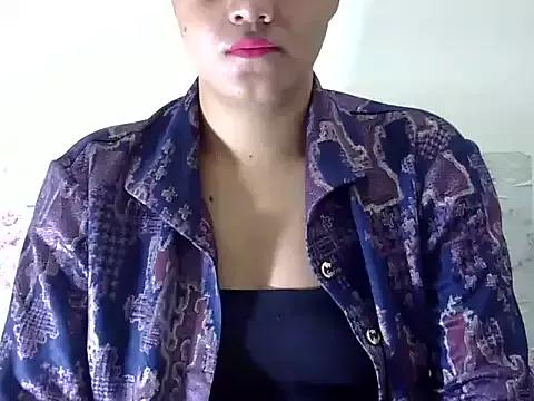 missparfume from StripChat is Freechat