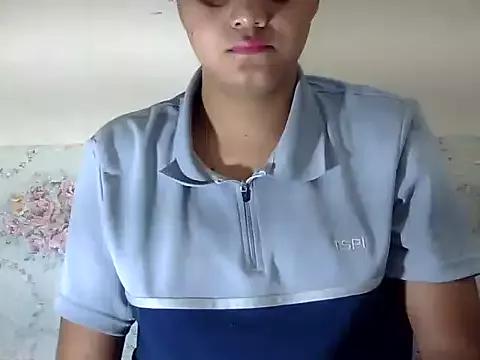 missparfume from StripChat is Freechat