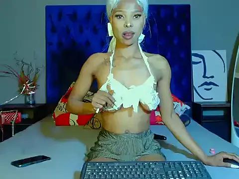 Entertain your itch for girls livestreamers with our collection of stunning models, skilled in the art of temptation and delight.