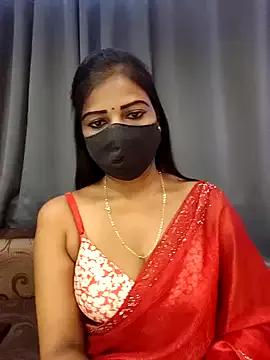 Misss-julli from StripChat is Freechat