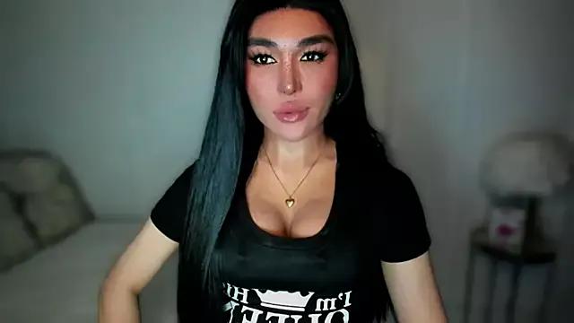 MissTransAmerica from StripChat is Freechat