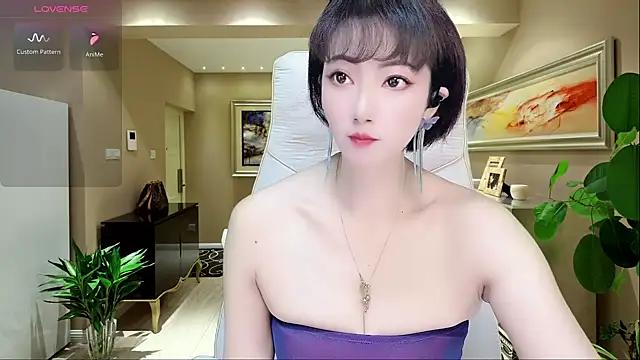 Entertain your itch for girls livestreamers with our collection of stunning models, skilled in the art of temptation and delight.