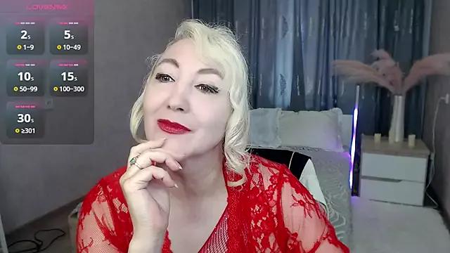 misterry_kris from StripChat is Freechat