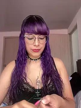 mistress_angell_ from StripChat is Freechat