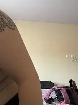Mistress_Niky_ from StripChat is Freechat