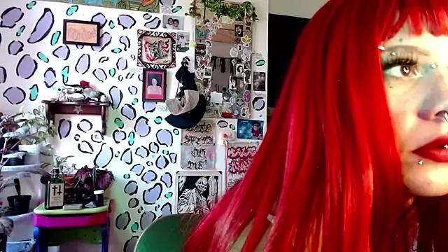 Entertain your itch for girls livestreamers with our collection of stunning models, skilled in the art of temptation and delight.