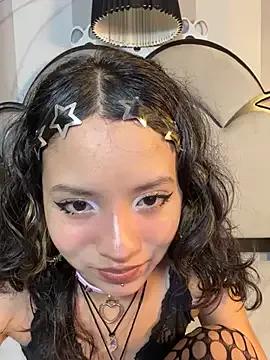 MistyXweet from StripChat is Freechat