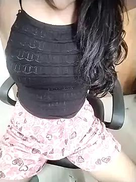 misumiss from StripChat is Freechat