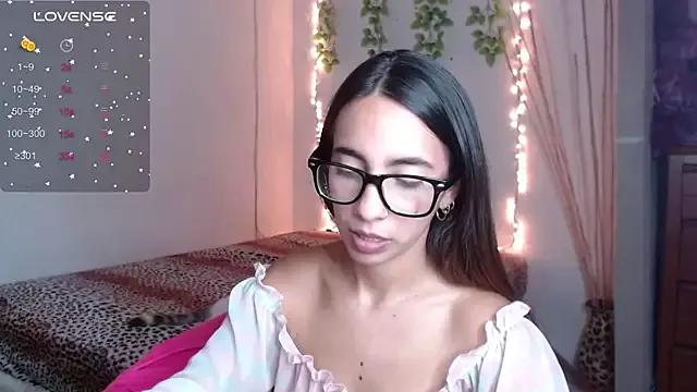Entertain your itch for girls livestreamers with our collection of stunning models, skilled in the art of temptation and delight.