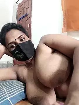 Mitila-3232 from StripChat
