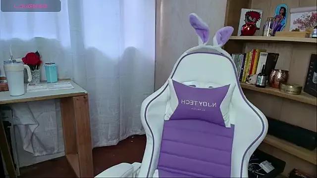 MitsuChan_ from StripChat is Freechat