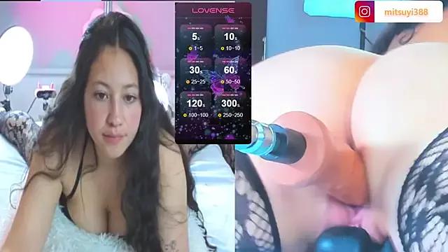 Entertain your itch for girls livestreamers with our collection of stunning models, skilled in the art of temptation and delight.