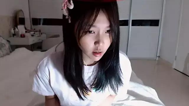 Entertain your itch for girls livestreamers with our collection of stunning models, skilled in the art of temptation and delight.