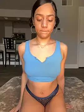 Entertain your itch for girls livestreamers with our collection of stunning models, skilled in the art of temptation and delight.