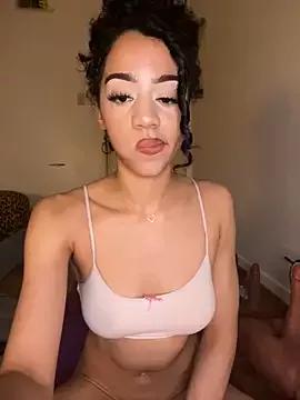 mixedbabygigi from StripChat is Freechat