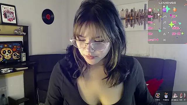 Mixie_cute webcams show profile image 