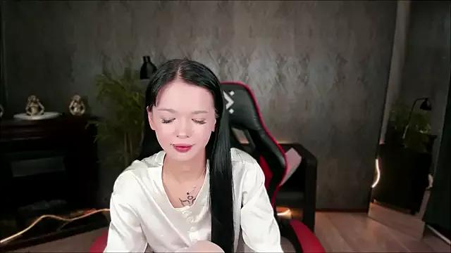 MiyaMoon_ from StripChat is Freechat