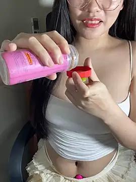 Entertain your itch for girls livestreamers with our collection of stunning models, skilled in the art of temptation and delight.