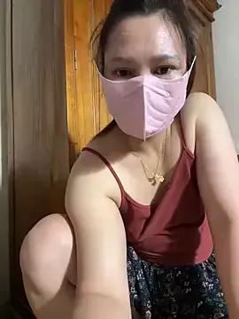Moan_Mary from StripChat is Freechat
