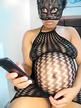 moanaxxxfantasy from StripChat is Freechat