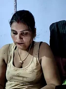 mohanpuja on StripChat