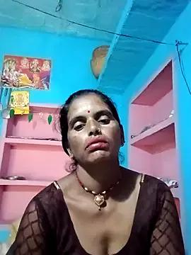 Mohni_cute from StripChat is Freechat