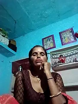 Mohni_cute from StripChat is Freechat