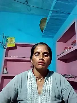 Mohni_cute from StripChat is Freechat