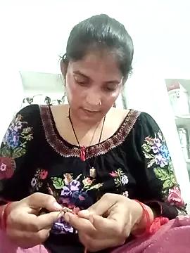 Mohni_love from StripChat is Freechat