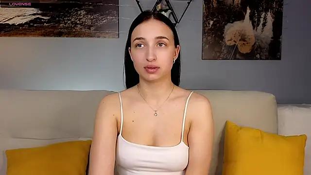 Entertain your itch for girls livestreamers with our collection of stunning models, skilled in the art of temptation and delight.